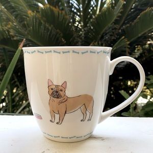 Milly Green Mug
